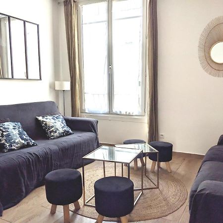 Grande Maison Renovee A 7 Min Du Metro Romainville Esterno foto