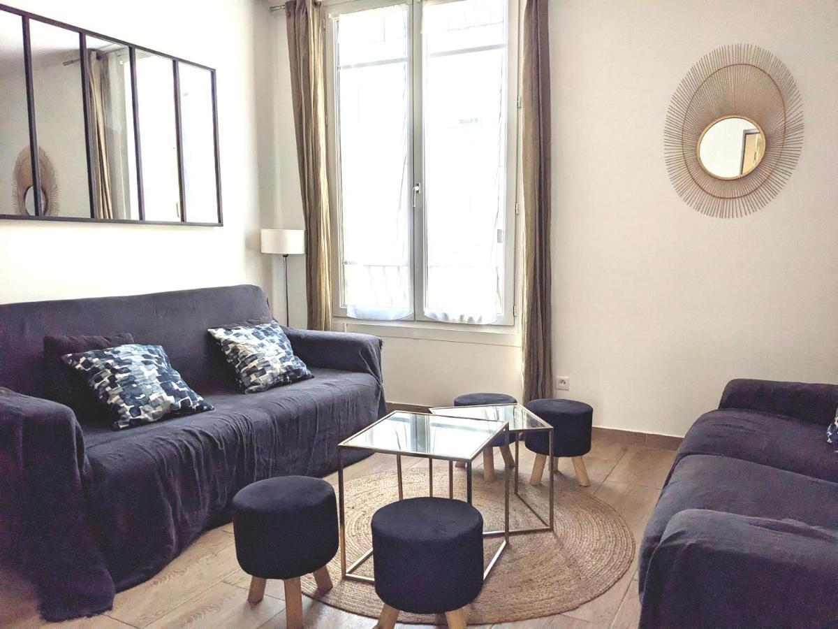 Grande Maison Renovee A 7 Min Du Metro Romainville Esterno foto